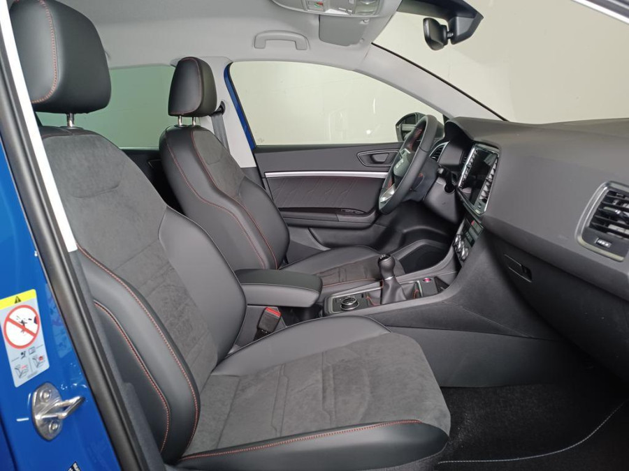 Imagen de SEAT Ateca