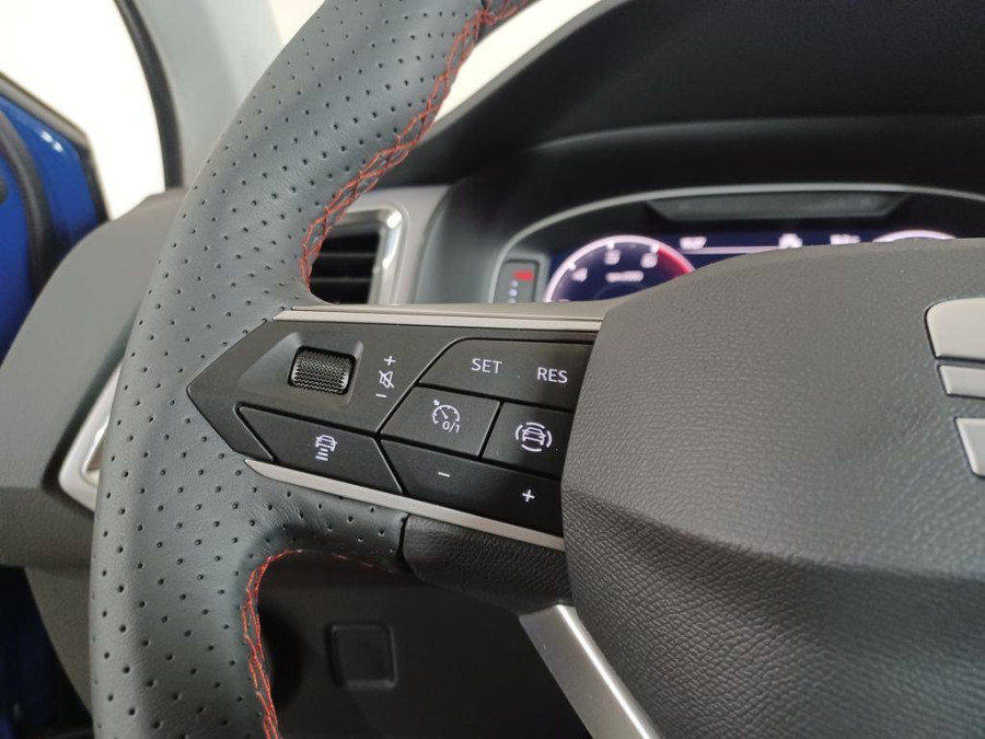 Imagen de SEAT Ateca