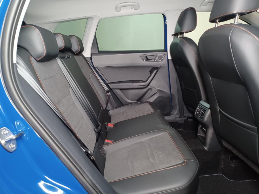 Imagen de SEAT Ateca