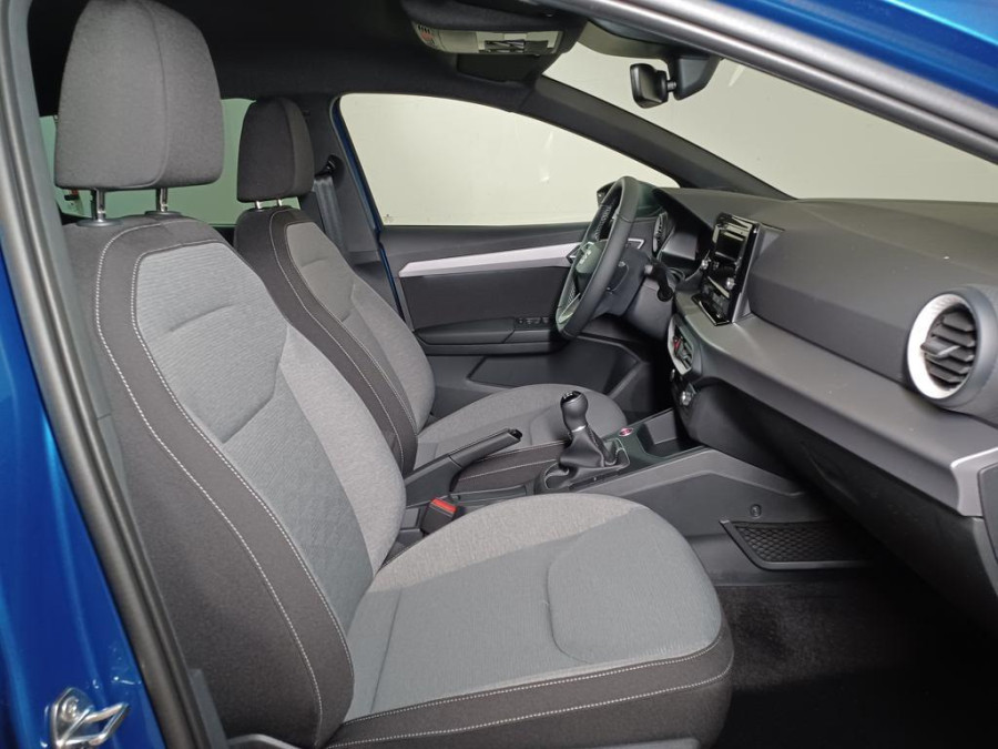Imagen de SEAT Ibiza