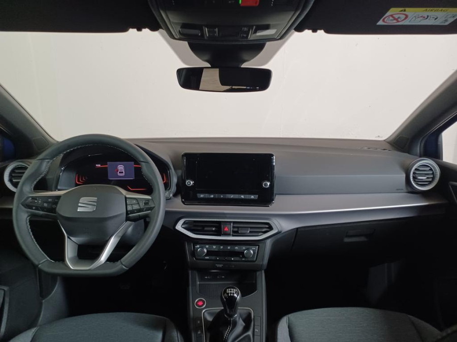 Imagen de SEAT Ibiza