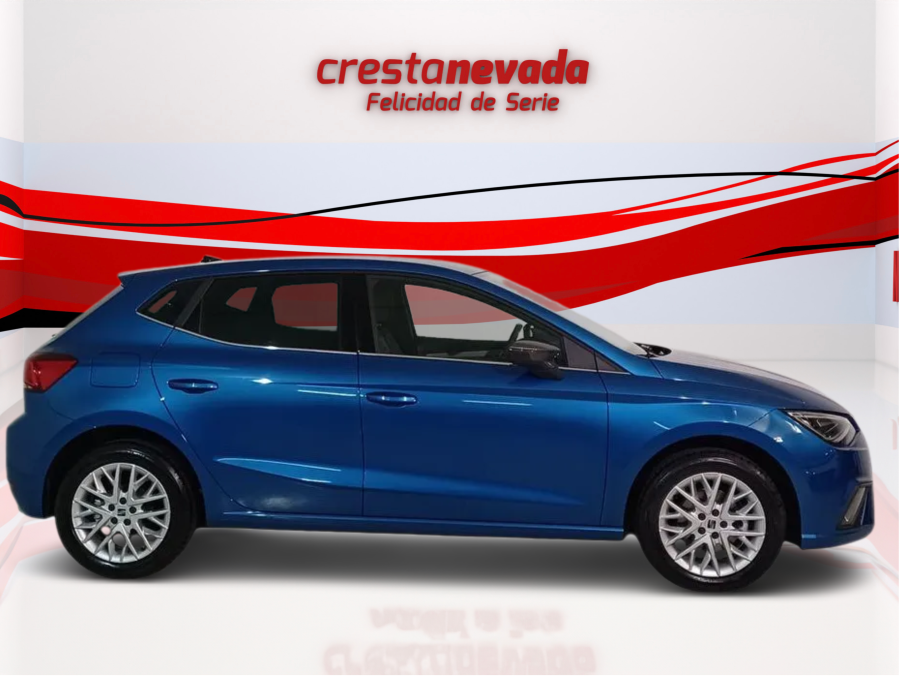 Imagen de SEAT Ibiza