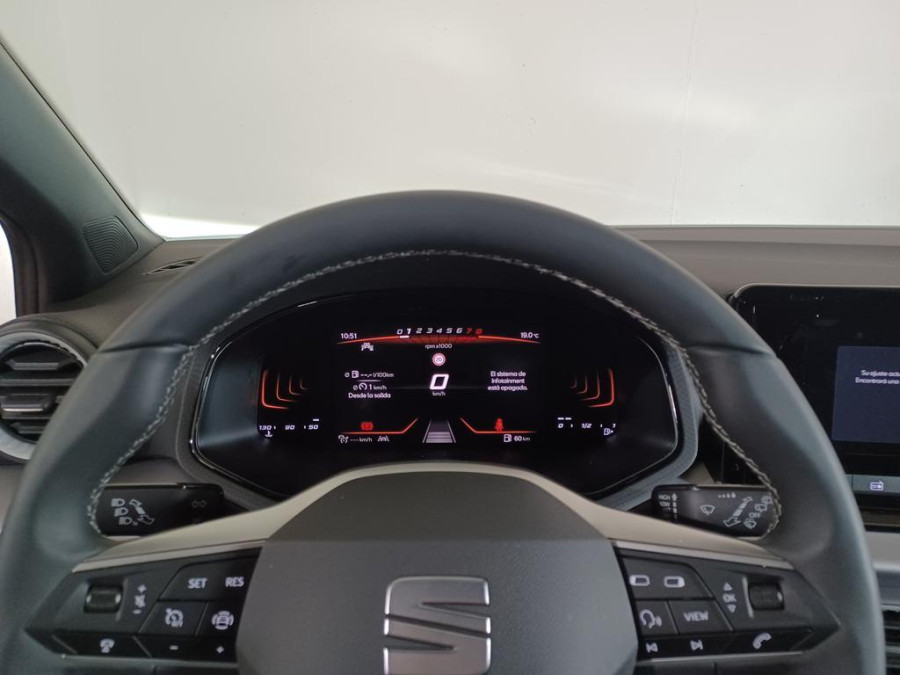 Imagen de SEAT Ibiza