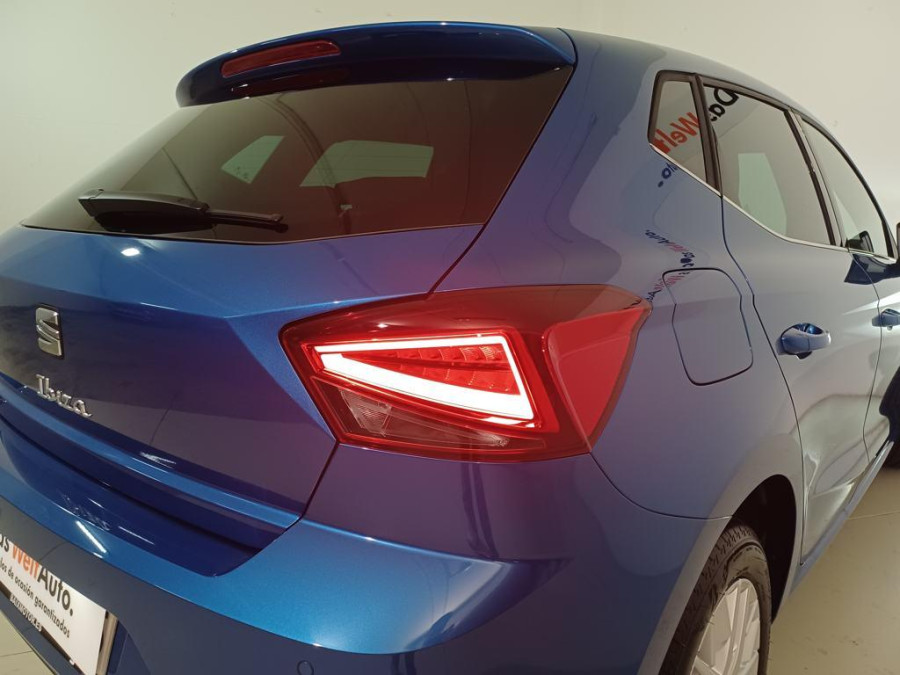 Imagen de SEAT Ibiza