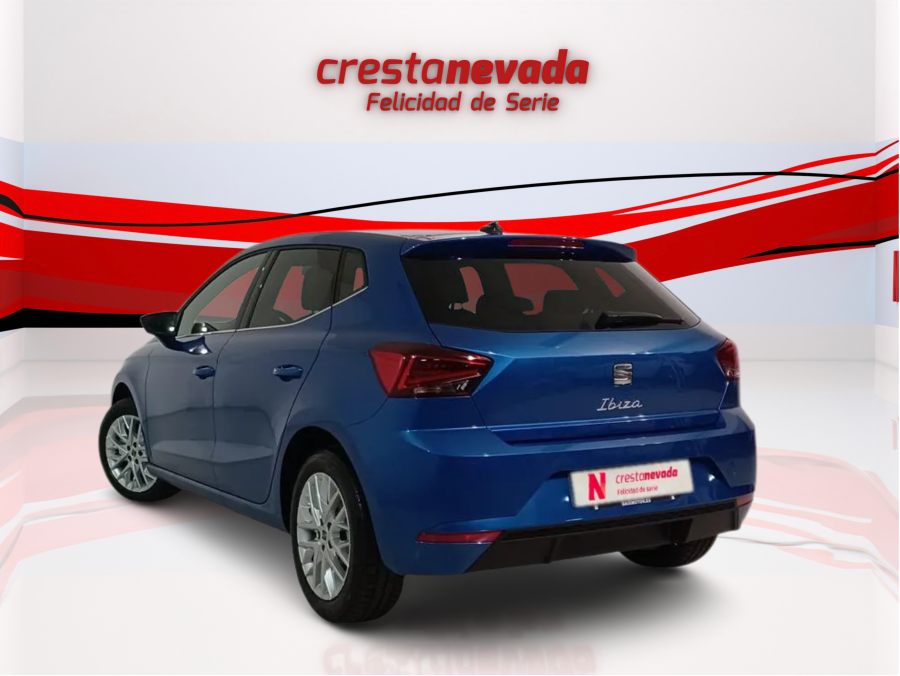 Imagen de SEAT Ibiza