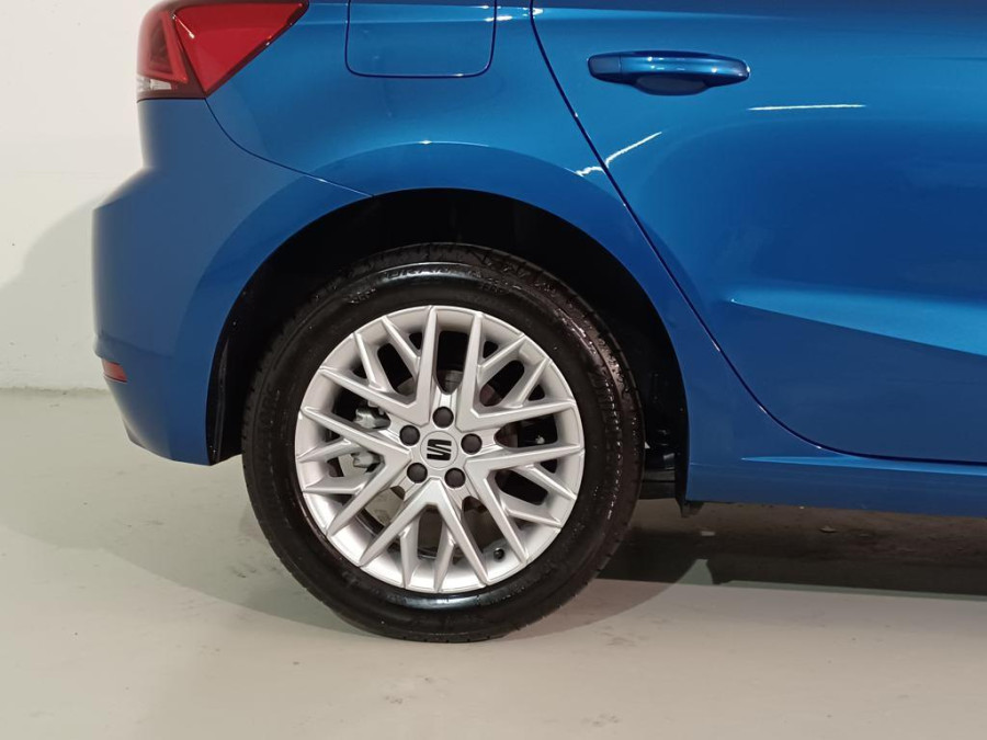 Imagen de SEAT Ibiza