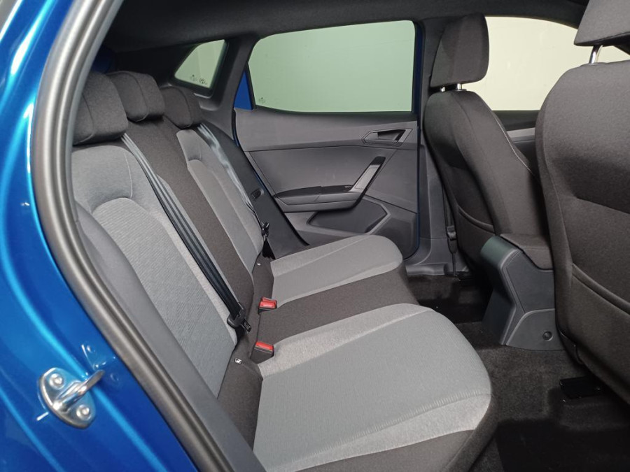 Imagen de SEAT Ibiza