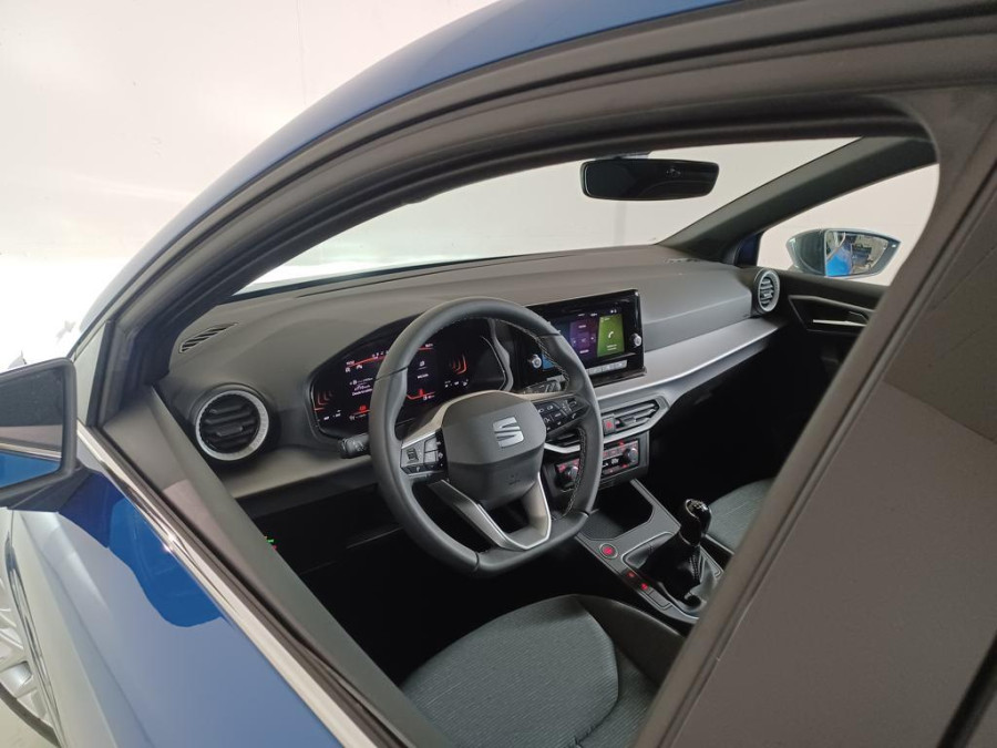 Imagen de SEAT Ibiza
