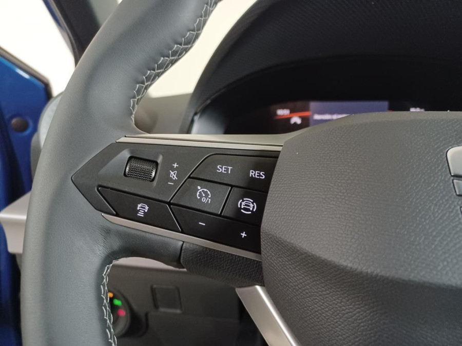 Imagen de SEAT Ibiza