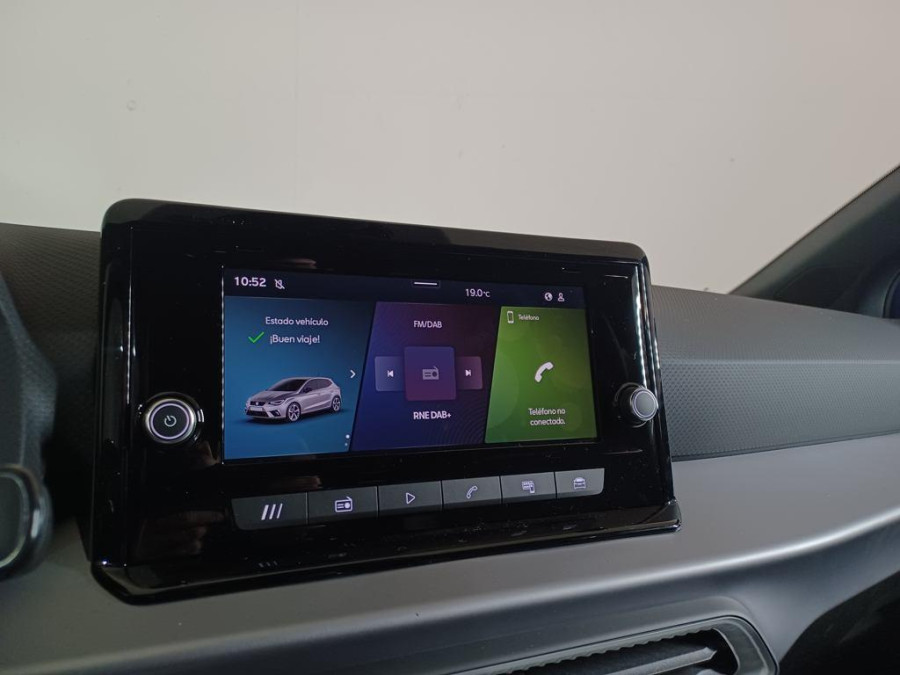 Imagen de SEAT Ibiza