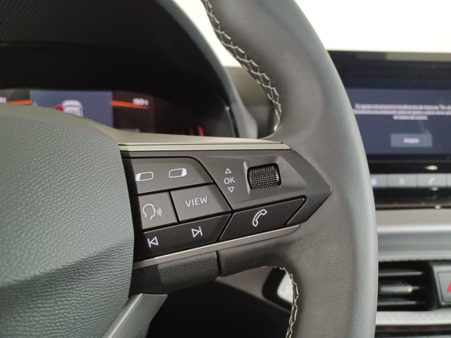 Imagen de SEAT Ibiza