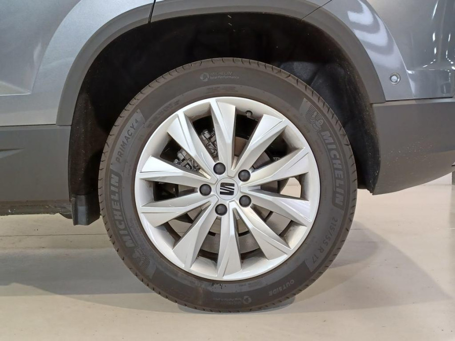 Imagen de SEAT Ateca