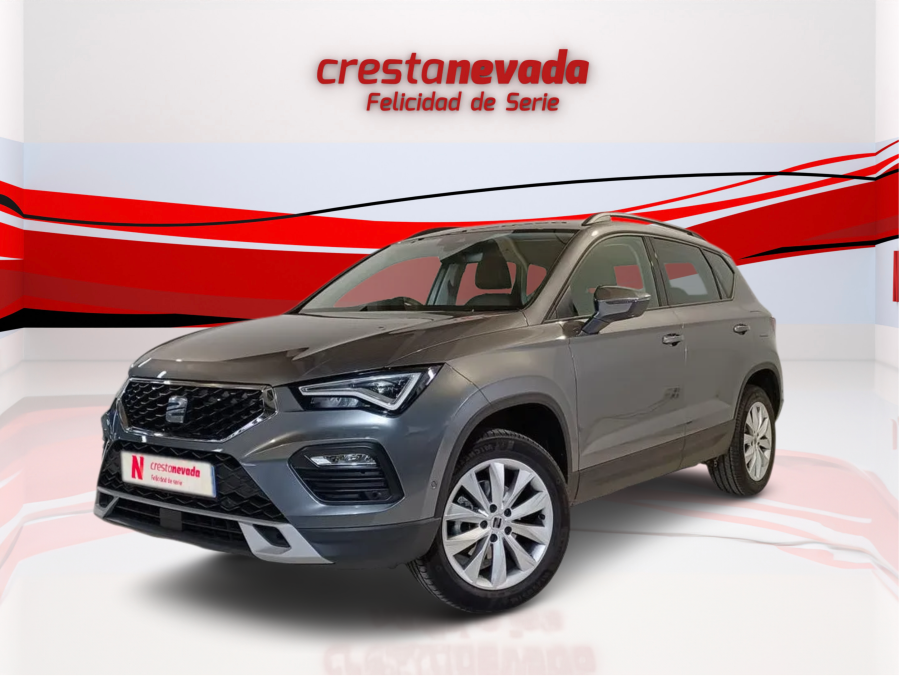Imagen de SEAT Ateca