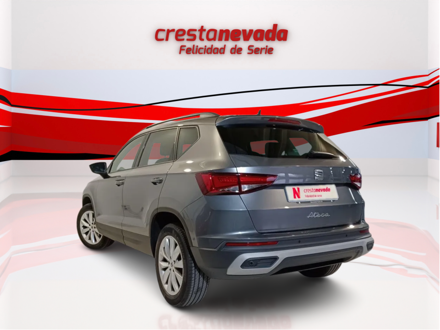 Imagen de SEAT Ateca