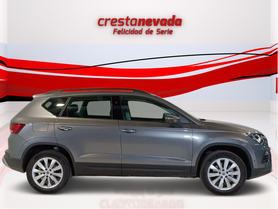 Imagen de SEAT Ateca