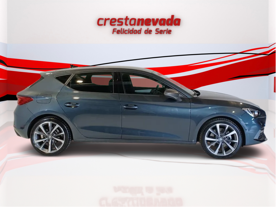 Imagen de SEAT León