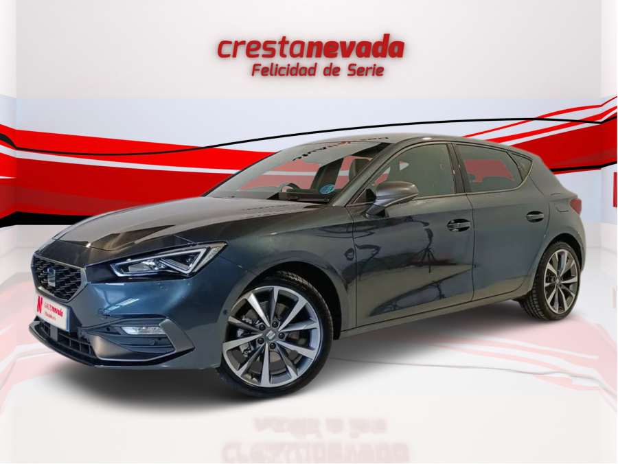 Seat León