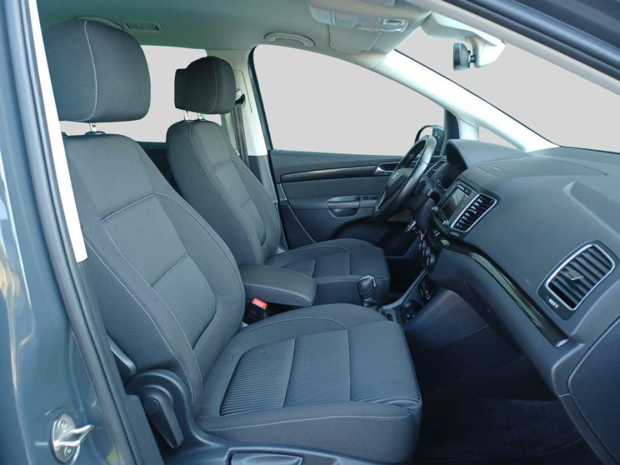Imagen de SEAT Alhambra
