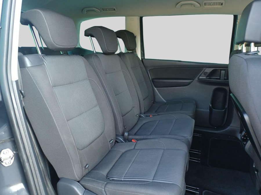 Imagen de SEAT Alhambra