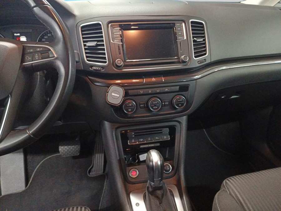 Imagen de SEAT Alhambra