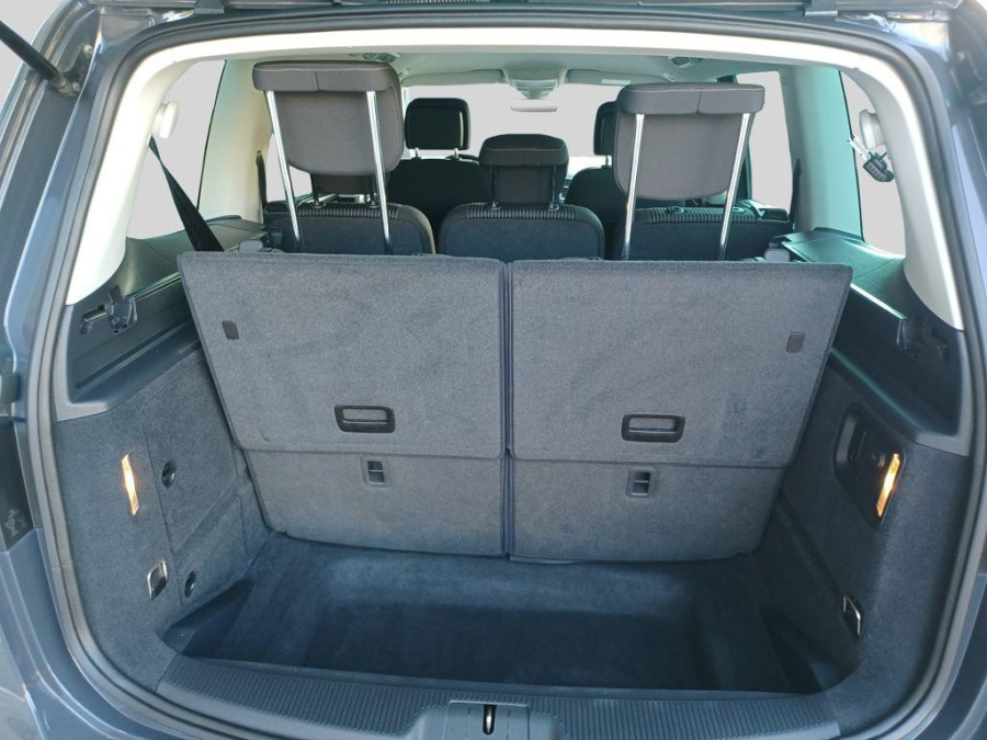 Imagen de SEAT Alhambra