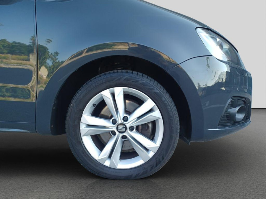 Imagen de SEAT Alhambra