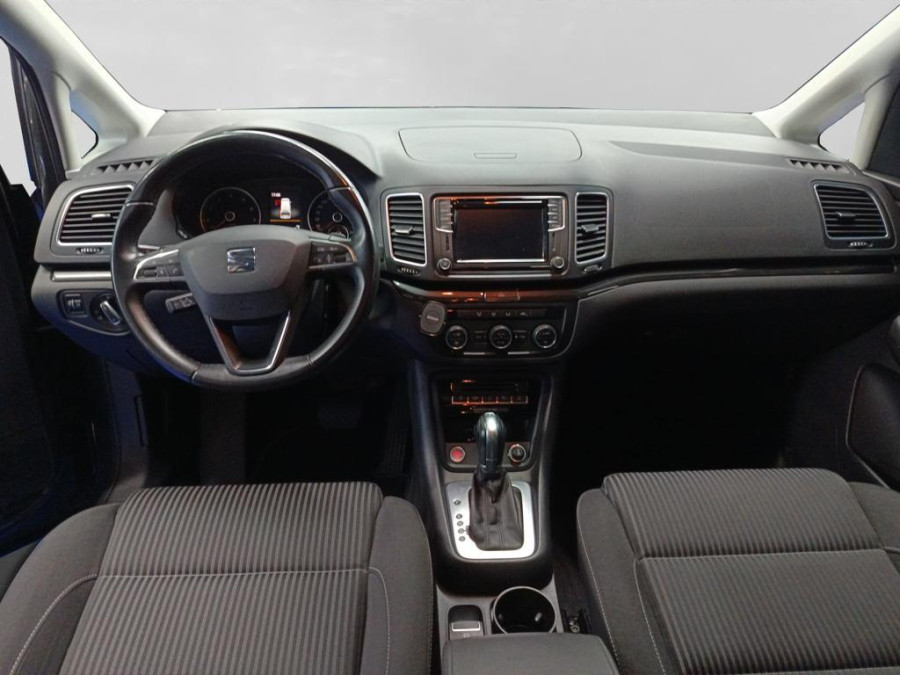 Imagen de SEAT Alhambra