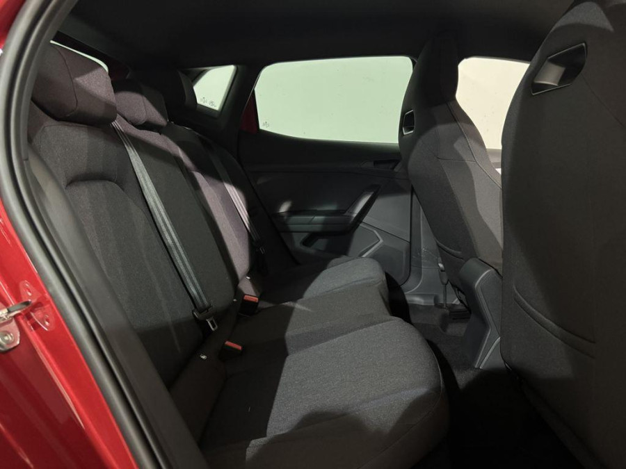 Imagen de SEAT Ibiza