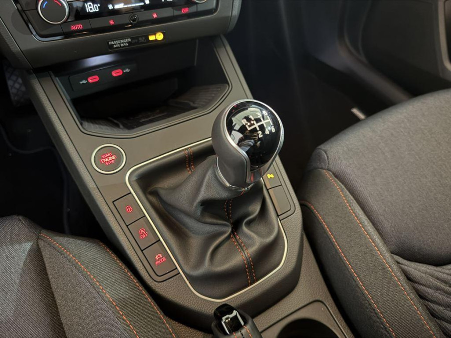 Imagen de SEAT Ibiza