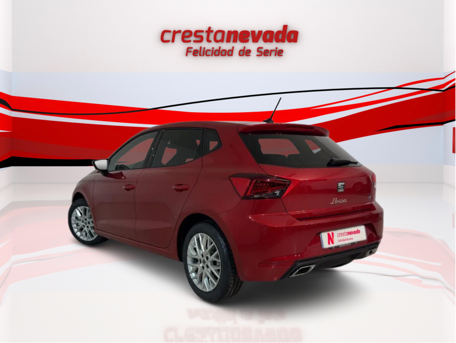 Imagen de SEAT Ibiza