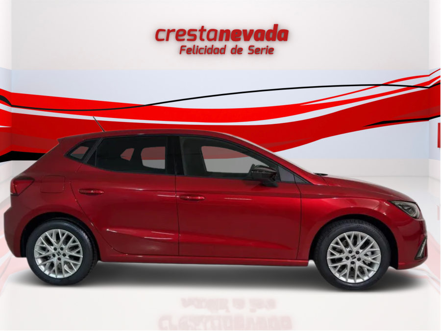 Imagen de SEAT Ibiza