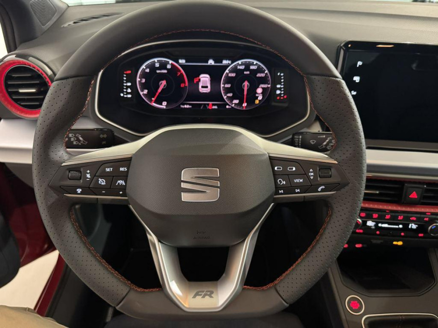 Imagen de SEAT Ibiza
