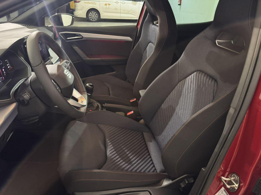 Imagen de SEAT Ibiza