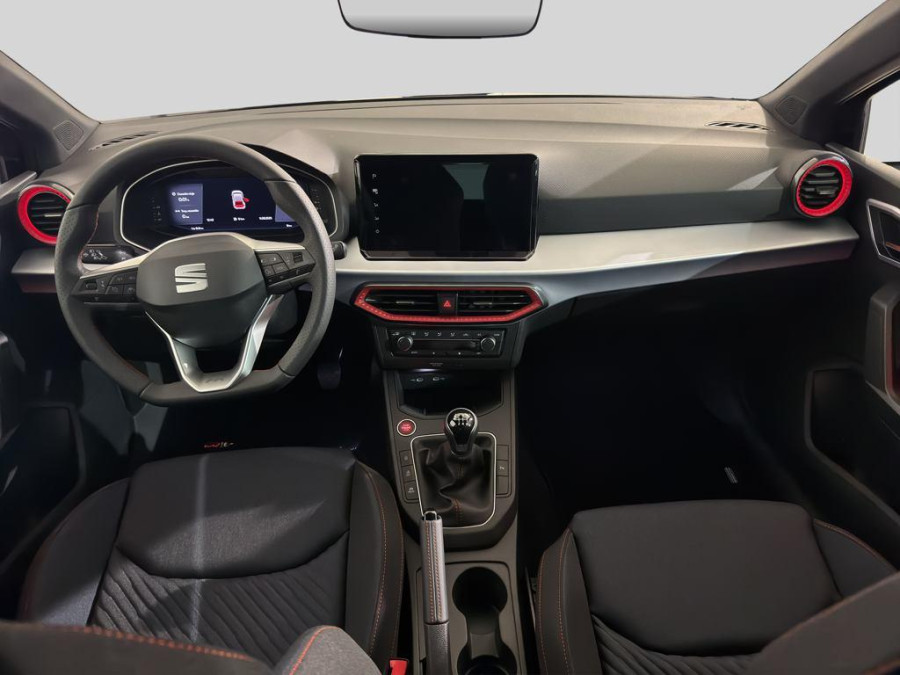 Imagen de SEAT Ibiza