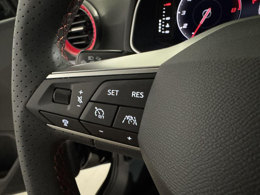 Imagen de SEAT Ibiza