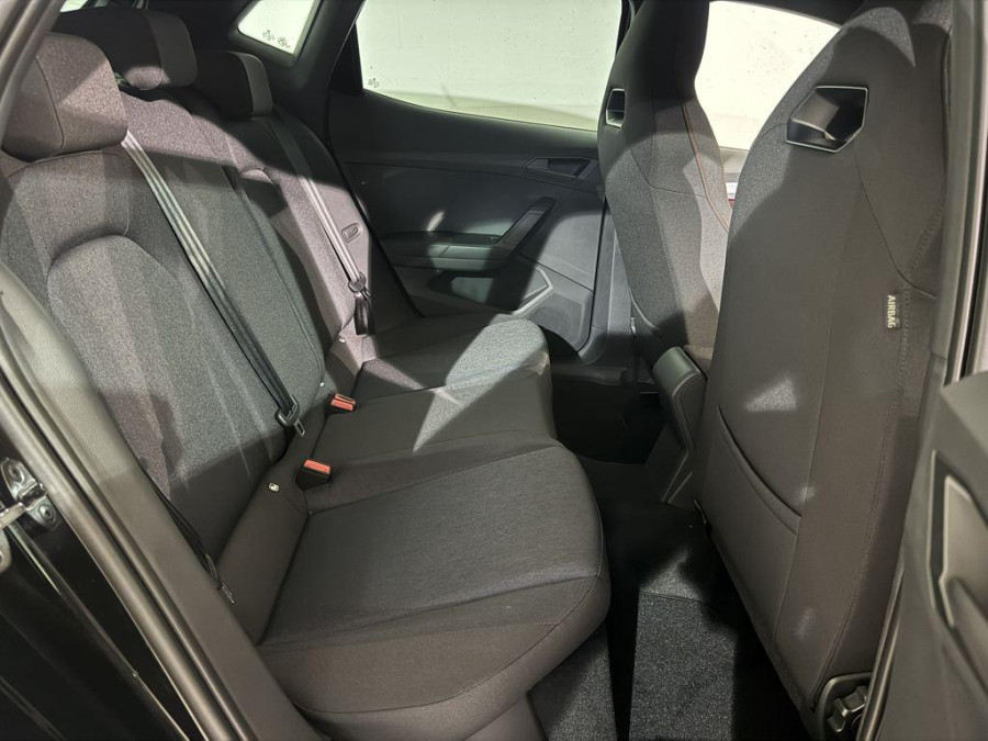 Imagen de SEAT Ibiza