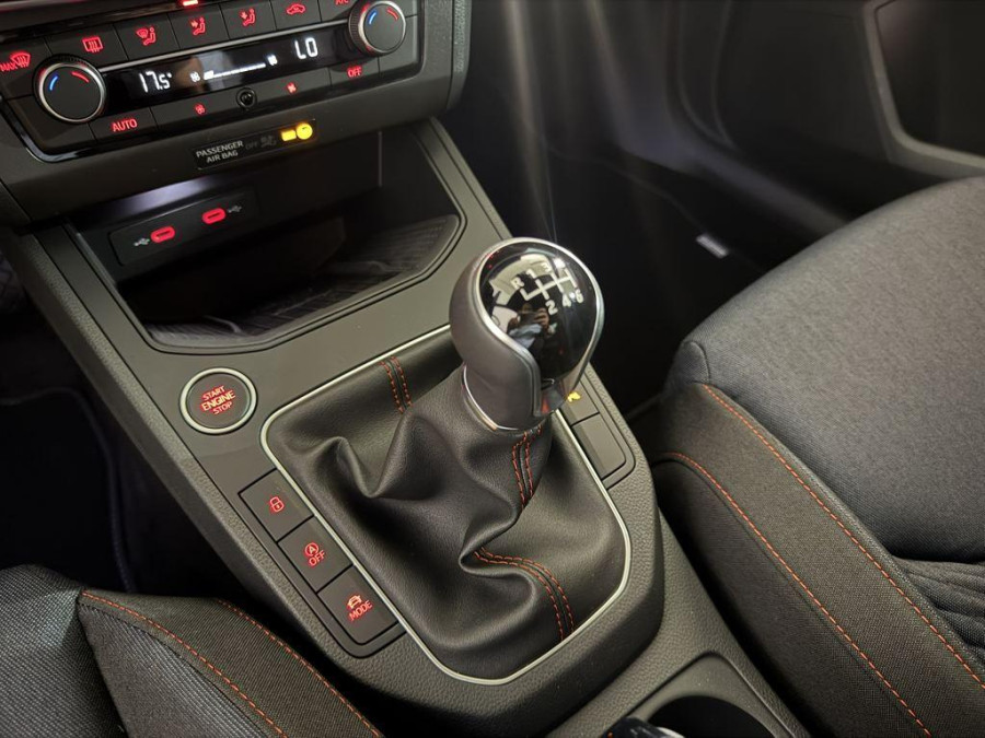 Imagen de SEAT Ibiza