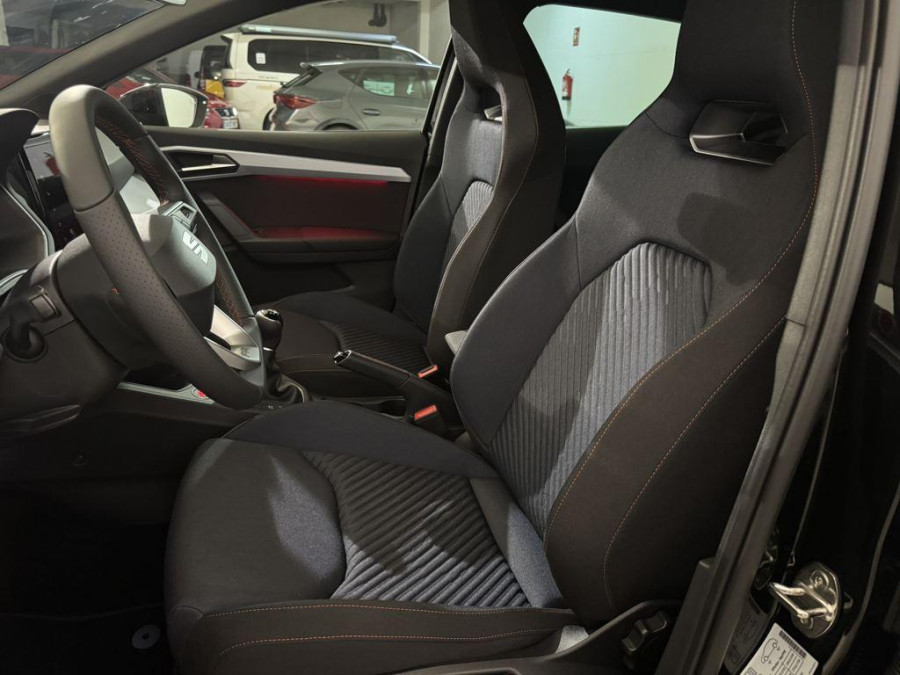Imagen de SEAT Ibiza