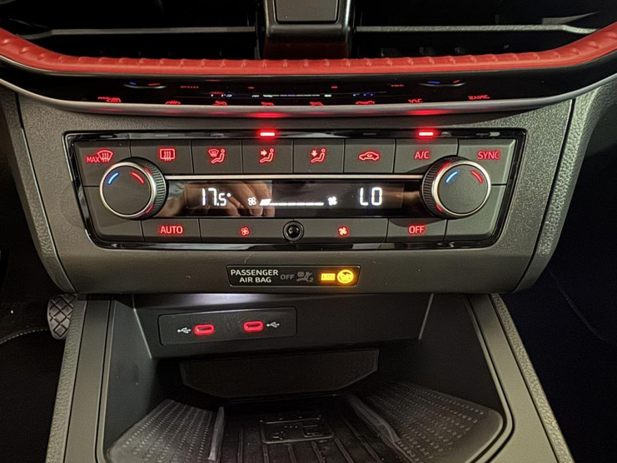 Imagen de SEAT Ibiza