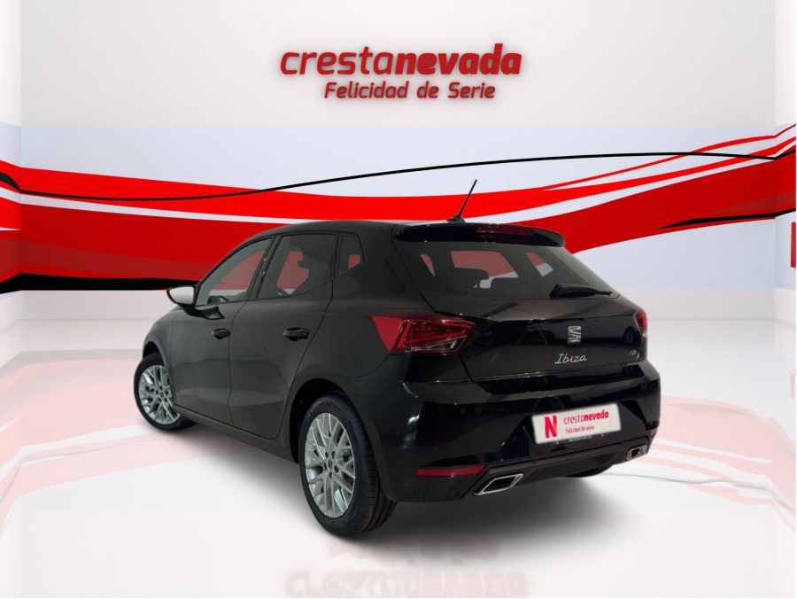 Imagen de SEAT Ibiza