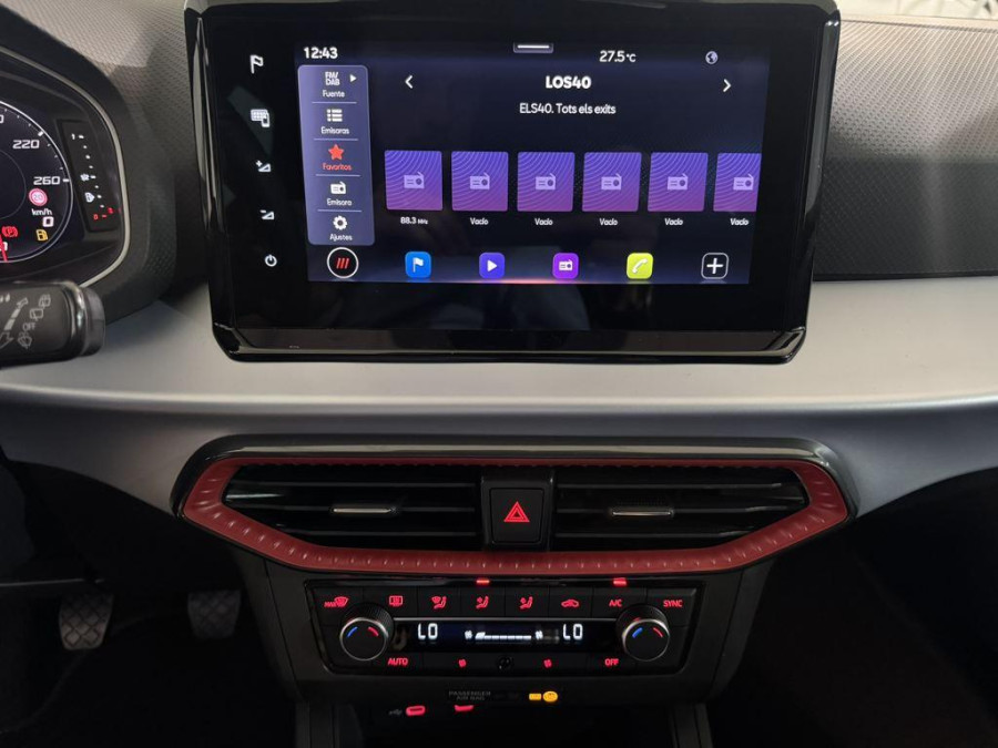 Imagen de SEAT Ibiza