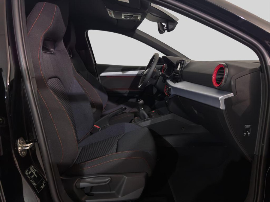 Imagen de SEAT Ibiza
