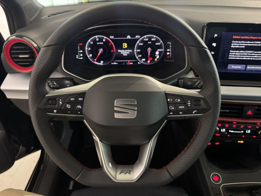 Imagen de SEAT Ibiza