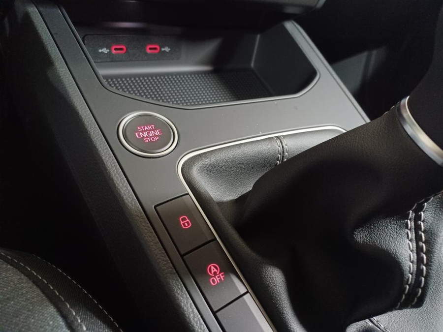 Imagen de SEAT Ibiza