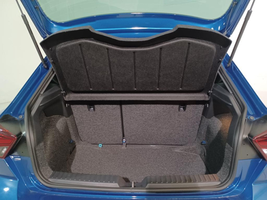 Imagen de SEAT Ibiza