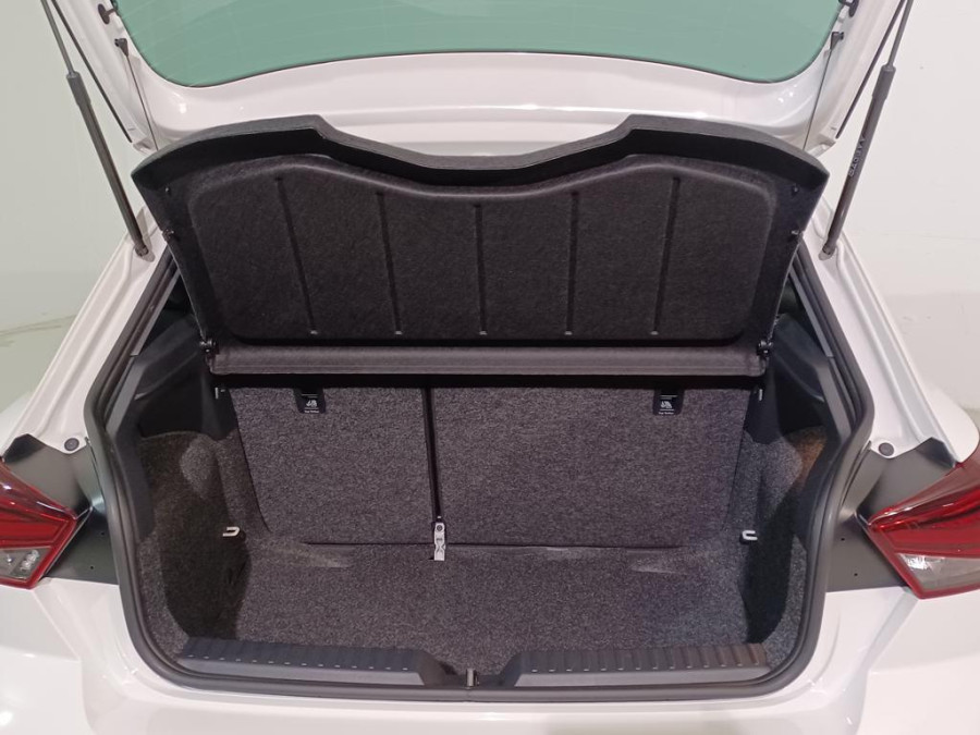 Imagen de SEAT Ibiza
