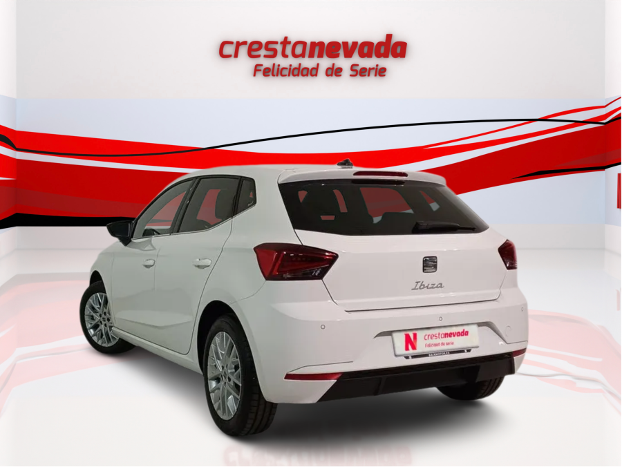 Imagen de SEAT Ibiza