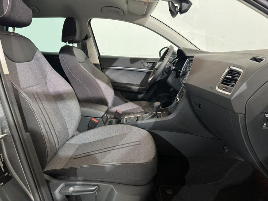 Imagen de SEAT Ateca
