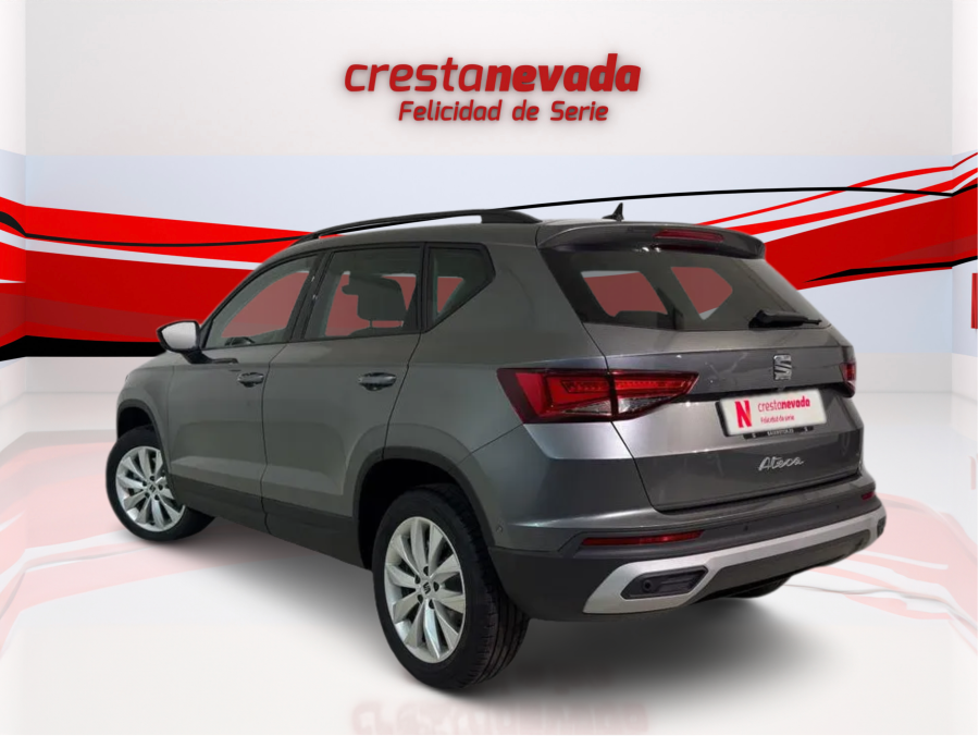 Imagen de SEAT Ateca
