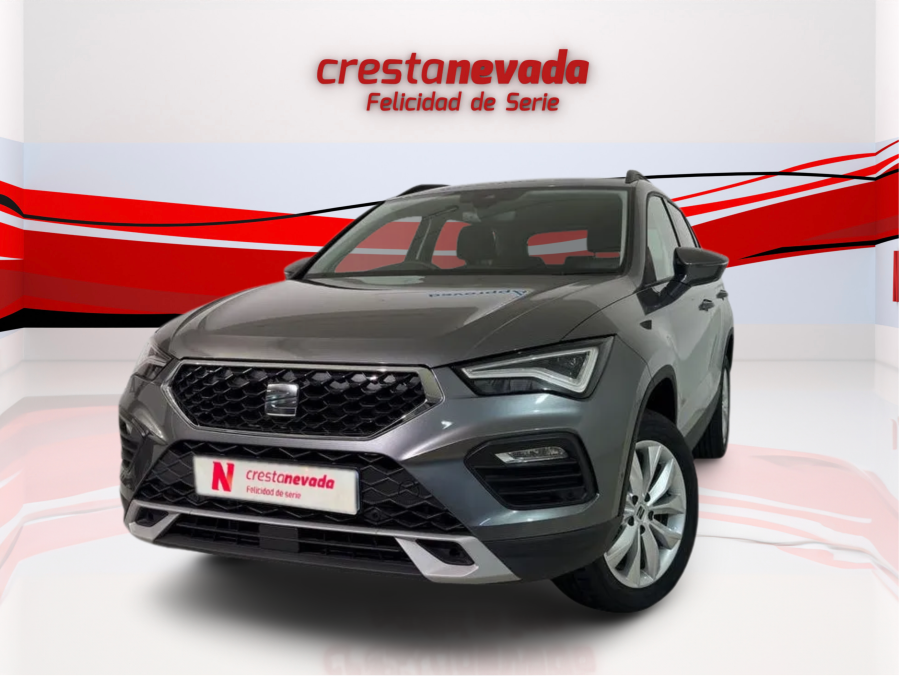 Imagen de SEAT Ateca